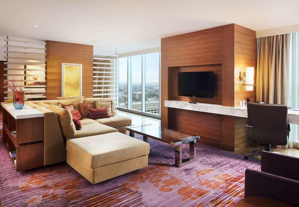 Jw Marriott Hotel Indianápolis