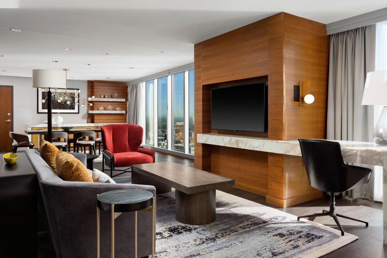 Hotel Jw Marriott