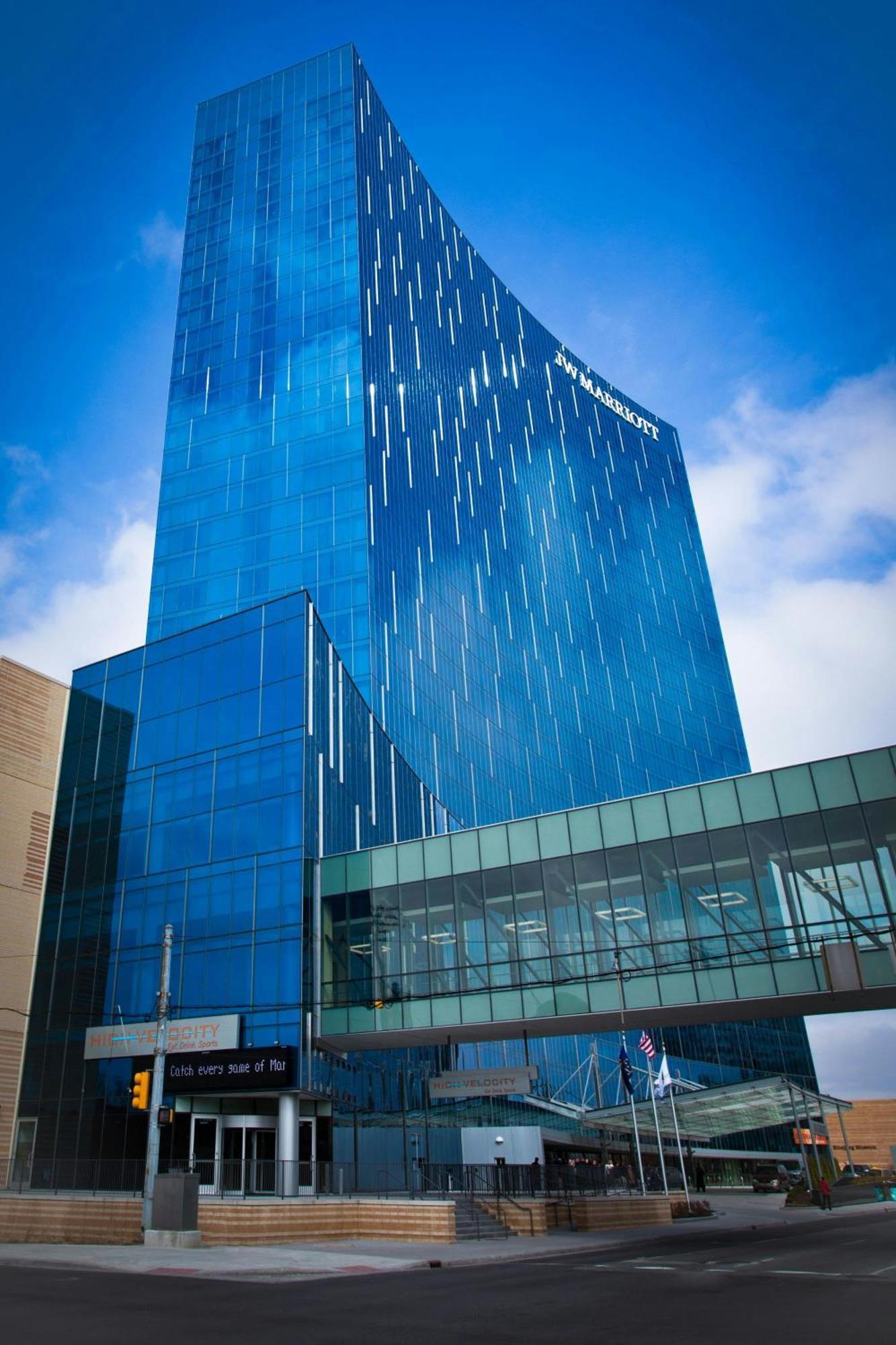 Jw Marriott 4*