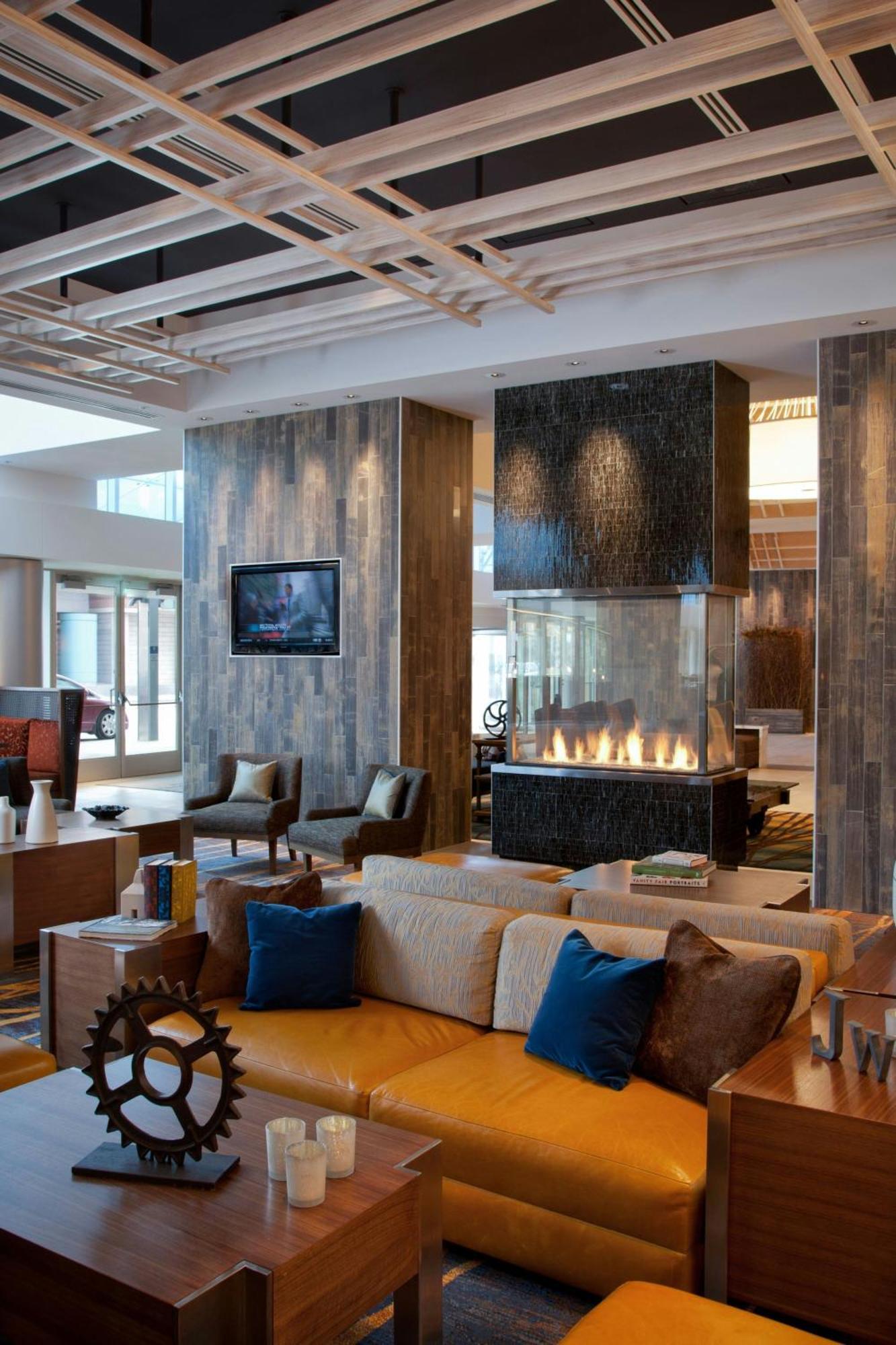 Jw Marriott