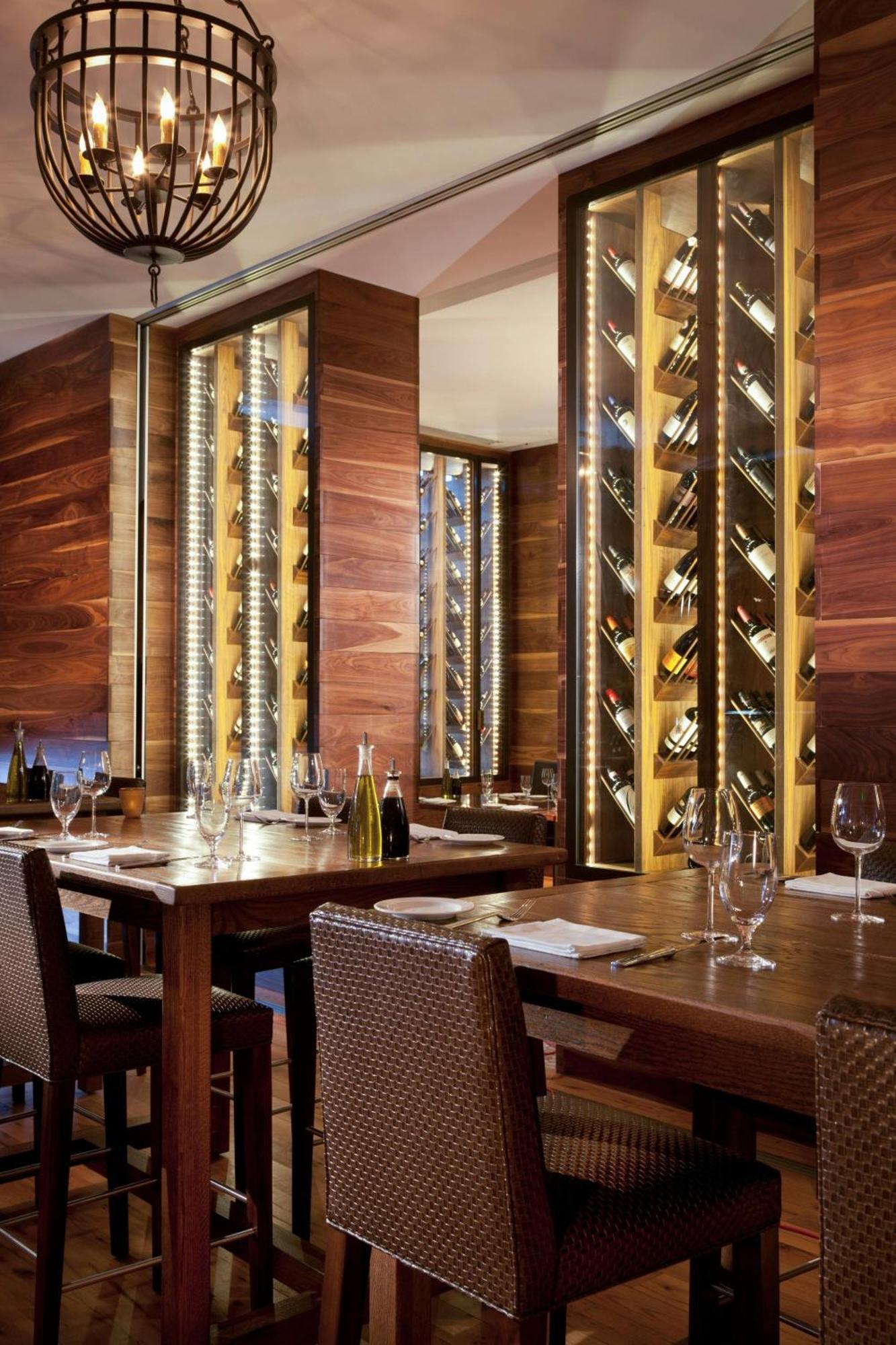 Hotel Jw Marriott