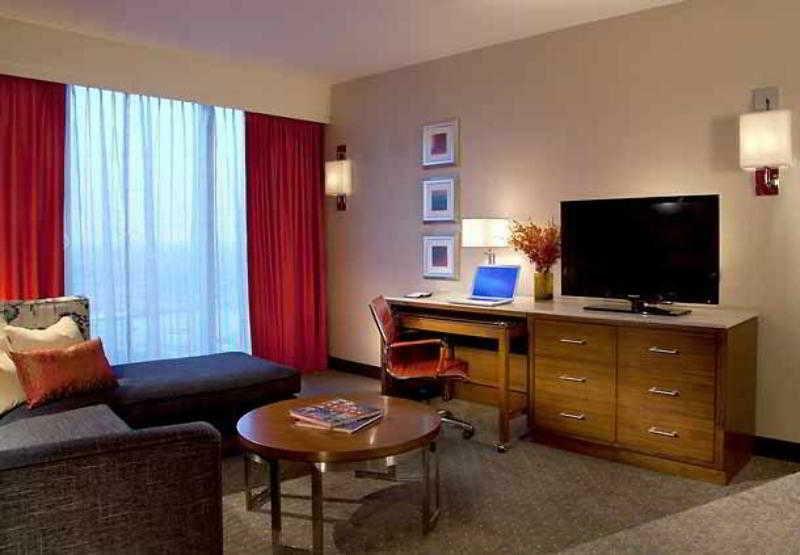 Jw Marriott Hotel Indianápolis