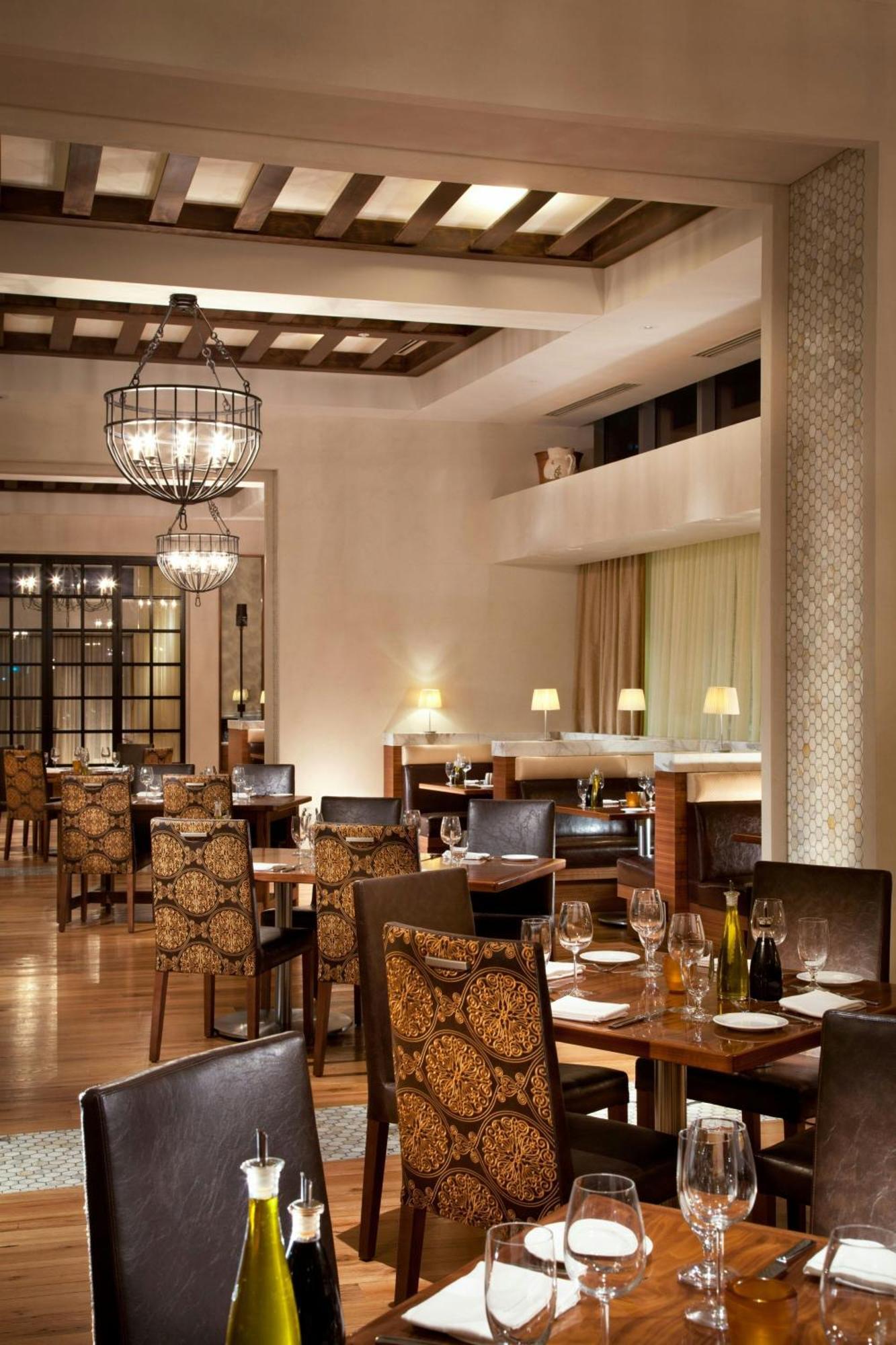 Jw Marriott