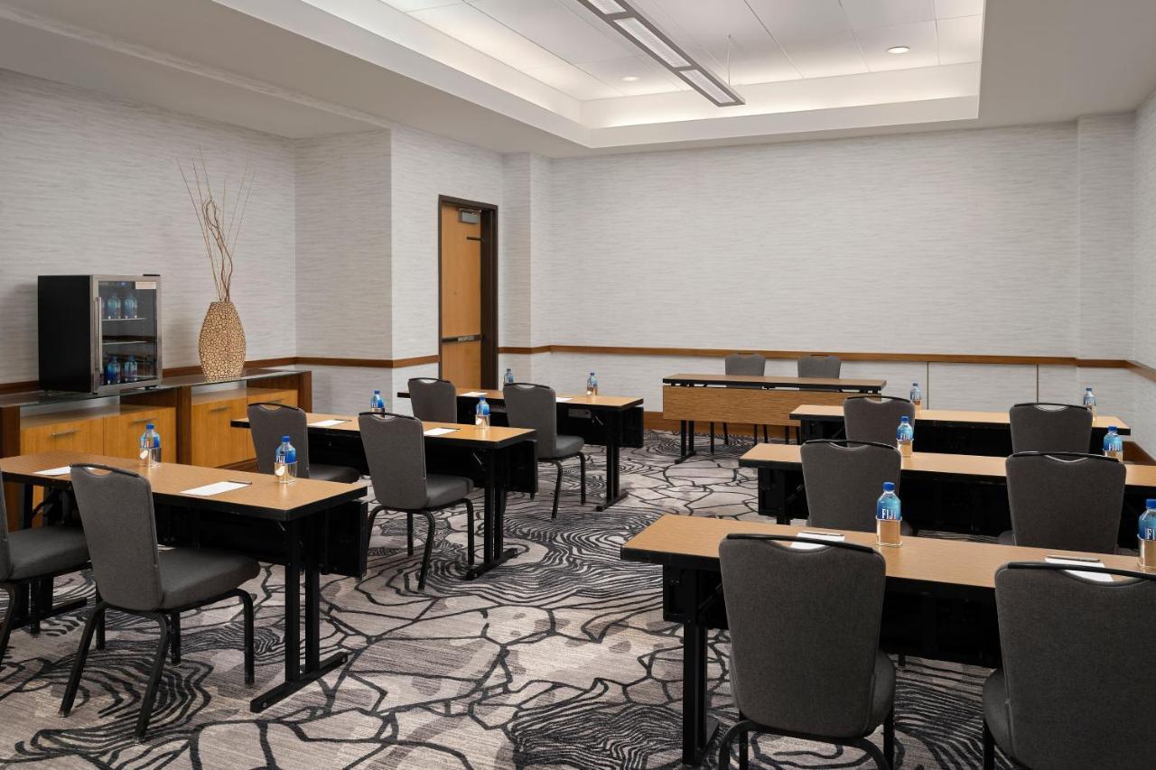 Jw Marriott
