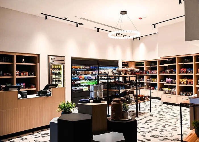 Jw Marriott Indianapolis