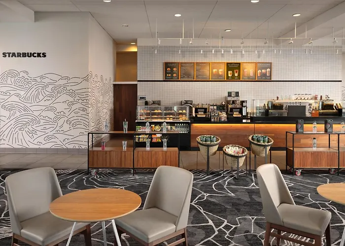 Jw Marriott Indianapolis