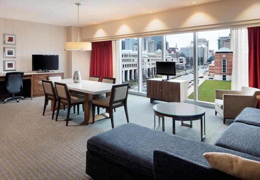 Jw Marriott 4* Indianápolis