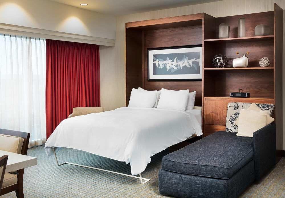 Hotel Jw Marriott Indianápolis