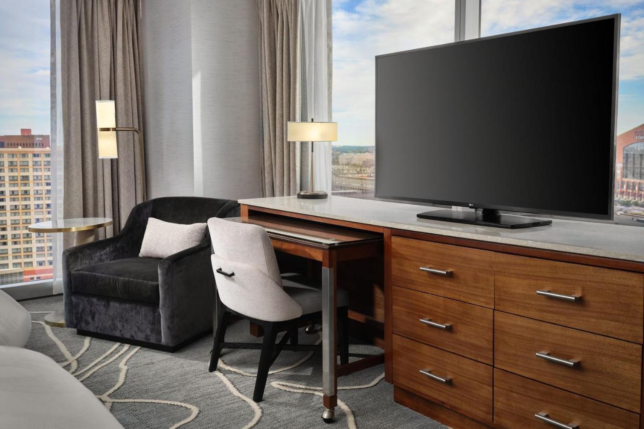 Jw Marriott Indianápolis