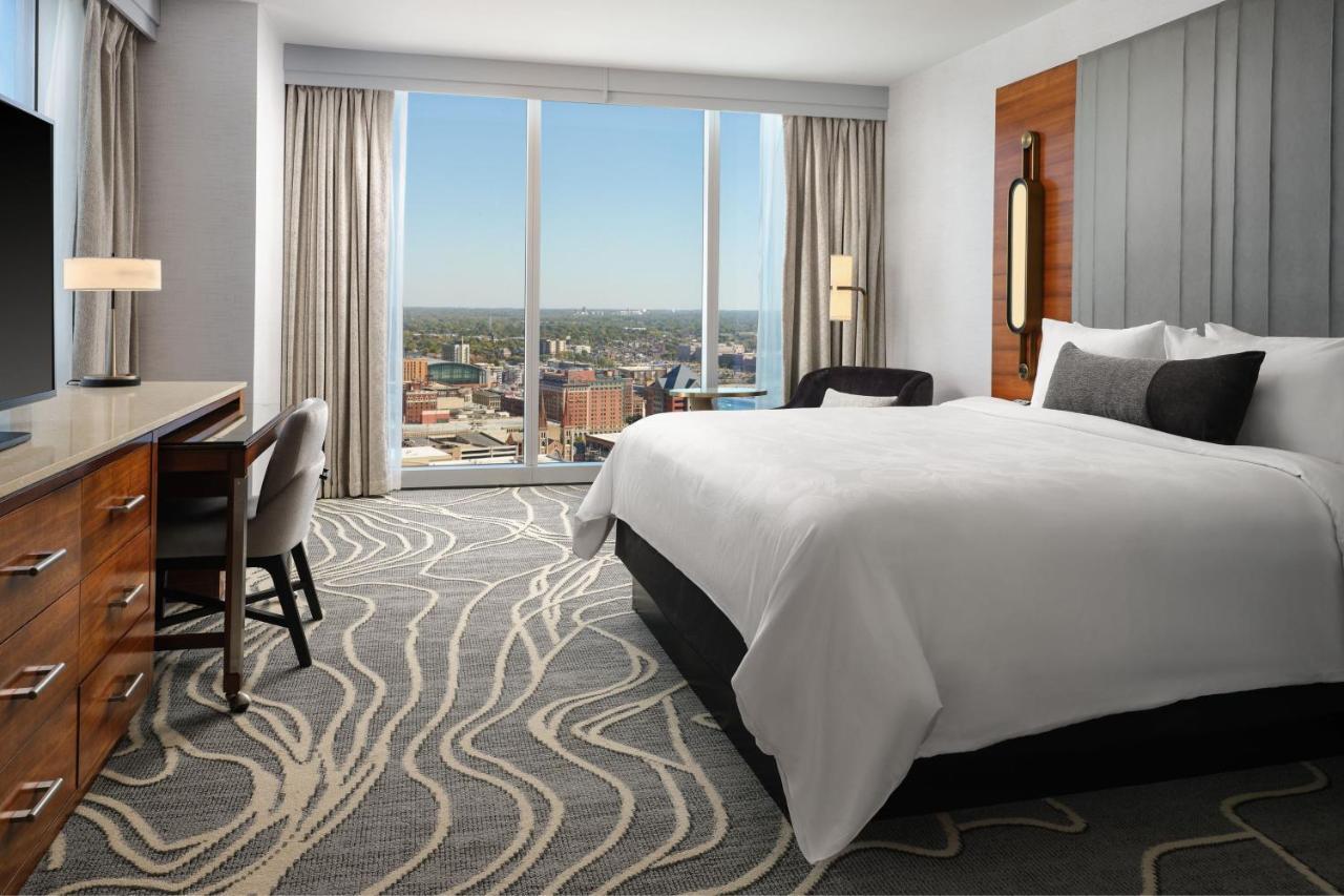 Jw Marriott Indianápolis