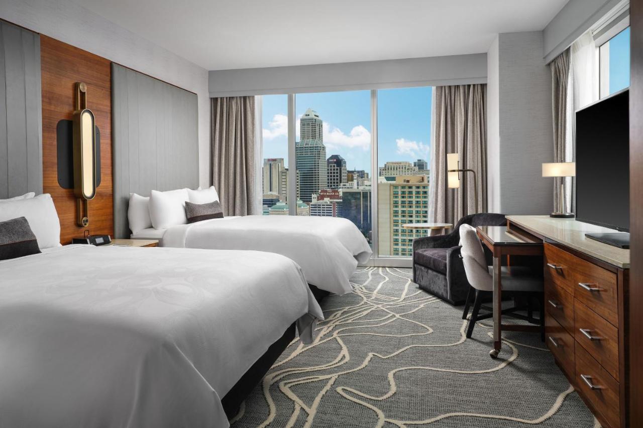 Jw Marriott 4* Indianápolis
