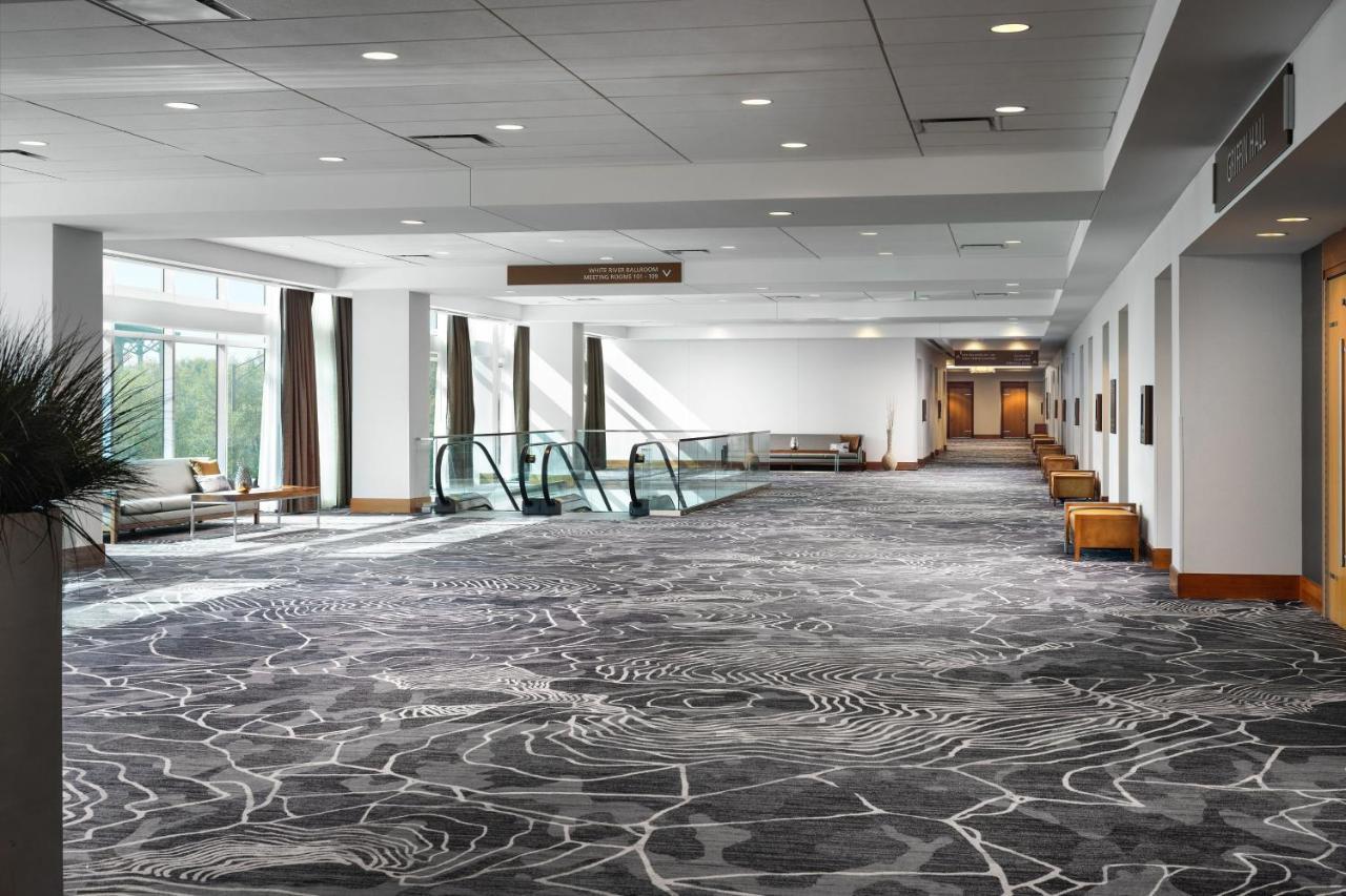 Hotel Jw Marriott