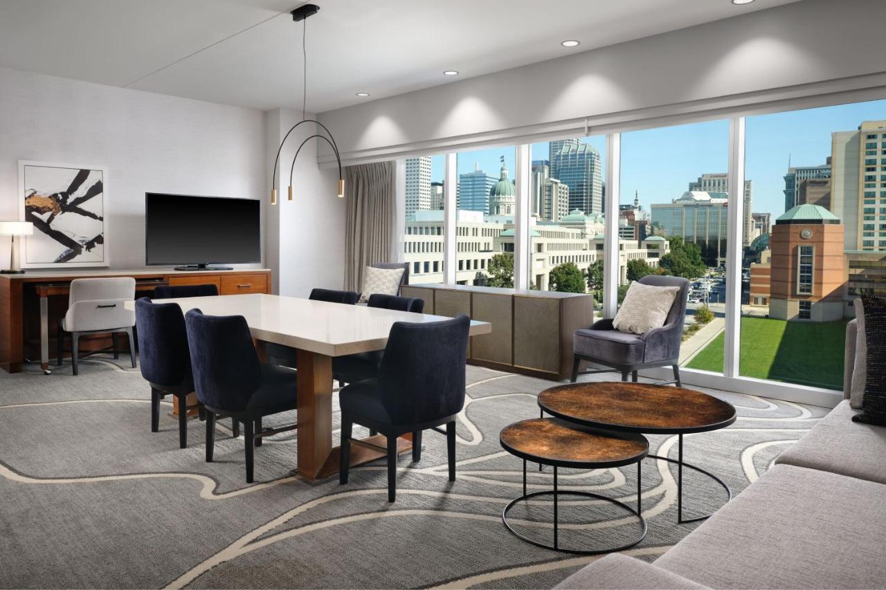 Jw Marriott 4* Indianápolis