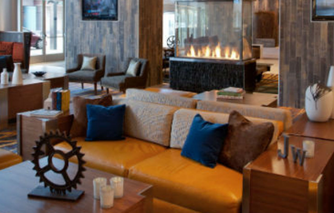 Jw Marriott Indianápolis